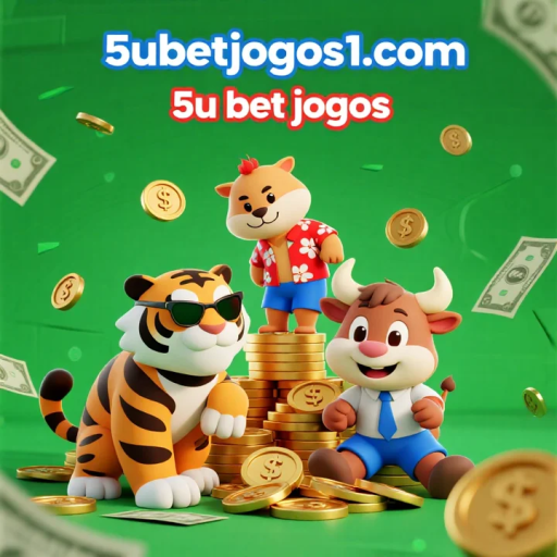 5u bet jogos